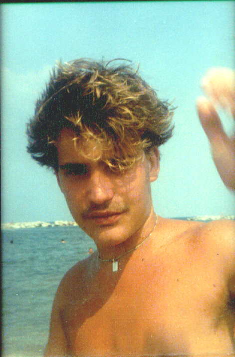 1985 in Villa Marina